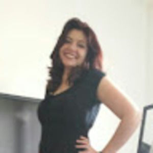 Meet your Posher, A. marie